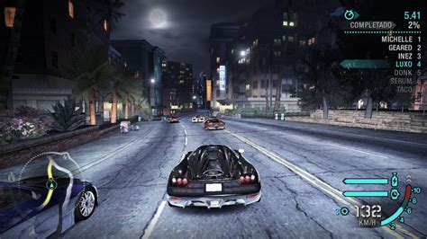 Need For Speed Carbon Collector S Edition Pc Full Identi