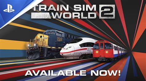 Train Sim World 2 Collector S Edition PS4 PlayStation