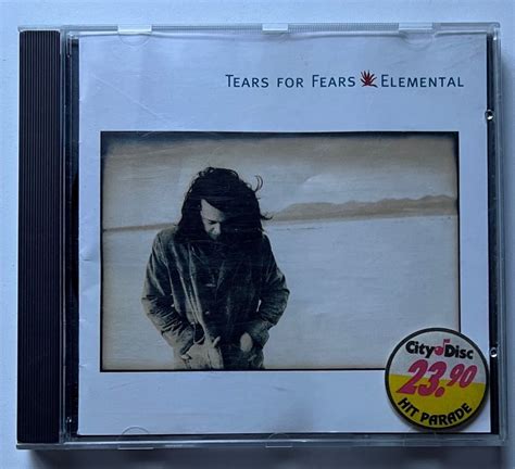 Tears For Fears Elemental Kaufen Auf Ricardo