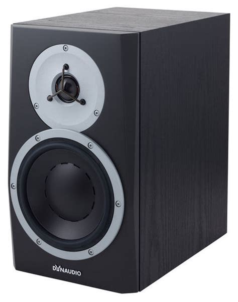 Dynaudio BM5 MkIII Monitor De Studio Activ SoundCreation