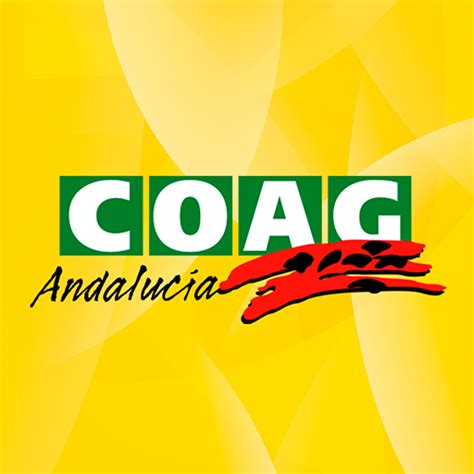 COAG Andalucía Apps on Google Play