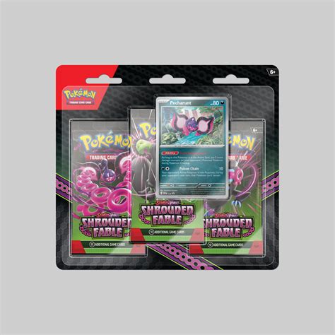 shrouded fable chase card