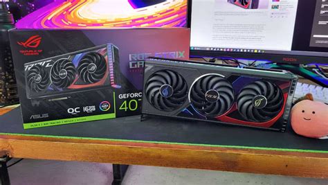 ROG Strix OC RTX 4070 Ti Super review - Is the RTX 4070 Ti Super worth ...