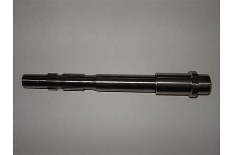 STEN MK5 Barrel 7.62 x 25 TOK