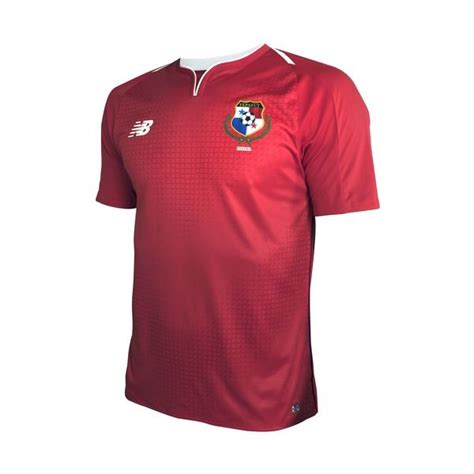 Panama Home Shirt World Cup 2018 | www.unisportstore.com