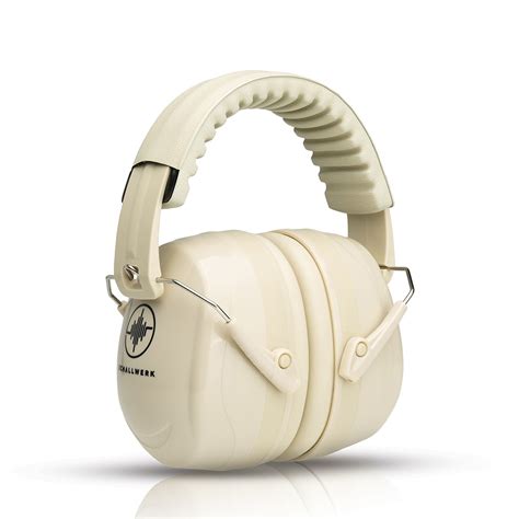 Casque Antibruit Adulte Db