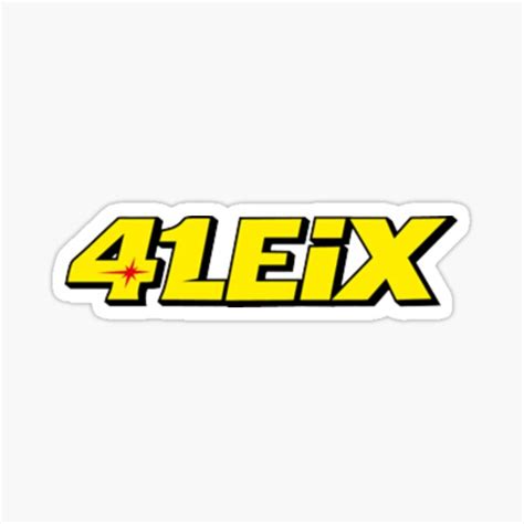 Aleix Espargaro Sticker By Dsgns U Redbubble