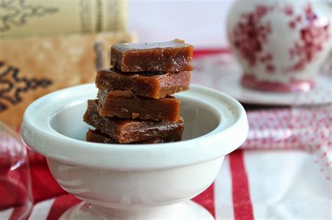 Caramelos de Café con Leche Reto Tía Alia Las Recetas de Marichu