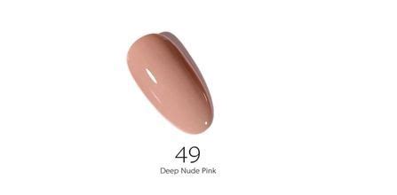 Venalisa 7 5 Ml Uv Led Kalıcı Oje Deep Nude Pink No 49 Fiyatı Yorumları