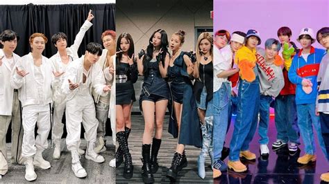 Seoul Music Awards 2023 Winners List: BTS, aespa, NCT Dream and More ...