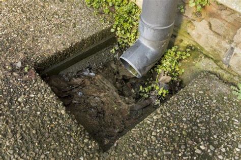 How To Install A Downpipe Extension BLOCKED DRAIN BRISTOL