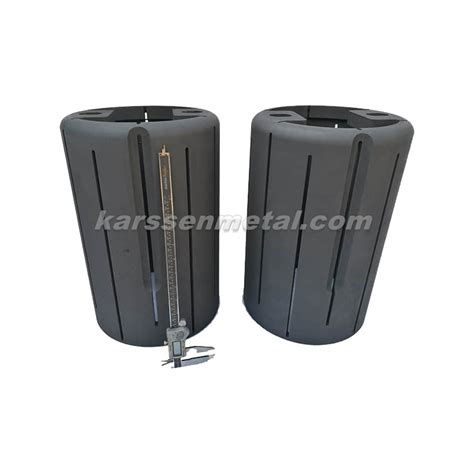 Graphite Heater