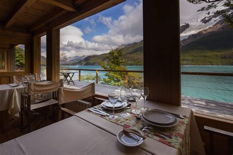 The Best Luxury Hotels in Patagonia