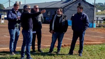 La ACTC visitó el Autódromo de Posadas