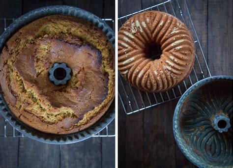 Butternut Squash Cake | Butternut Squash Bundt Cake | Eat the Love