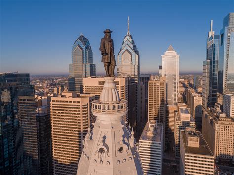 The 15 Best Attractions in Philadelphia for Tourists and Locals