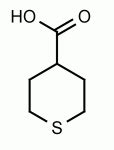 Tetrahydro 2H Thiopyran 4 Carboxylic Acid