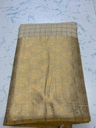 Pure Munga Silk Dawan Check Fabric At Rs 700 Meter Pure Silk Fabrics