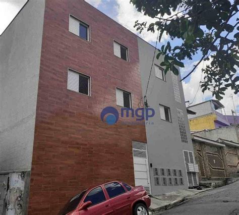 Apartamento Venda Quarto Parada Inglesa S O Paulo R