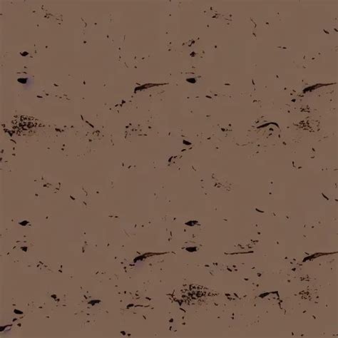 Stylized Dirt Texture Seamless Stable Diffusion