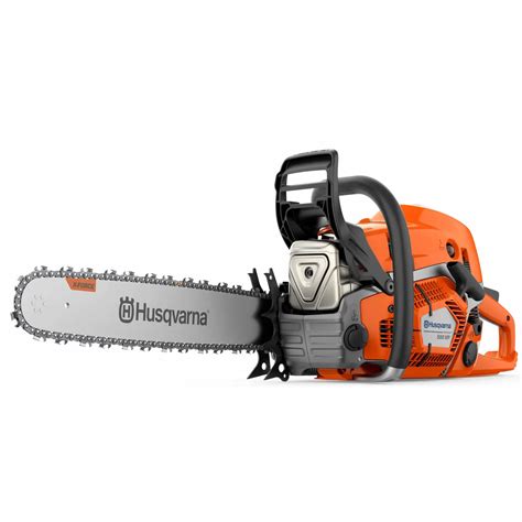 Husqvarna 592 XP 24 Chainsaw Landpower Machinery