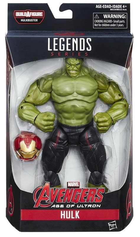 Buy Marvel Legends Hulk Action Figure At Mighty Ape Nz