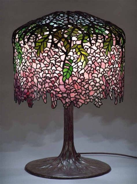 Tiffany Lamp Bases Foter Tiffany Stained Glass Tiffany Lamp Shade