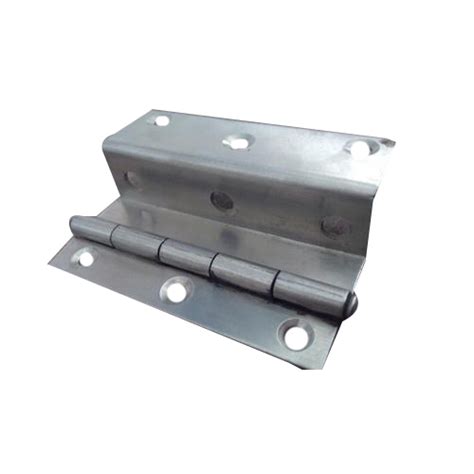 Corrosion And Rust Resistant Stainless Steel L Door Hinges At Best Price In Jamnagar