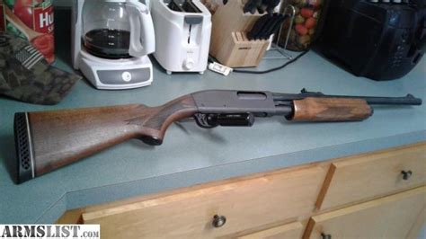 Armslist For Sale Remington 870 Express 12 Gauge Slug Barrel