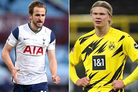 Premier League Best Top 3 Strikers In The Premier League 2022 2023