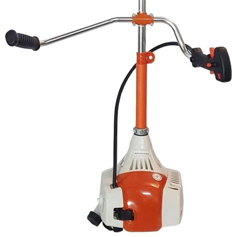 Ro Adeira Profissional Cc Tipo Stihl Muito Potente No Shoptime