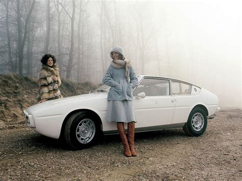 Hd Wallpaper Bagheera Classic Courreges Matra Simca Supercar