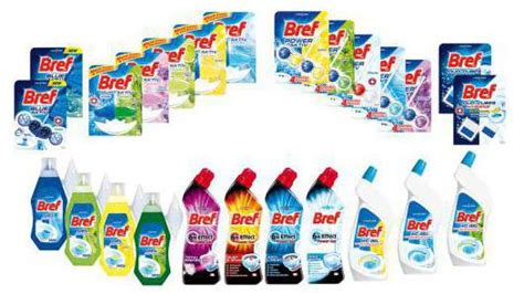 Henkel domácí chemikálie: výrobky, kvalita, vlastnosti