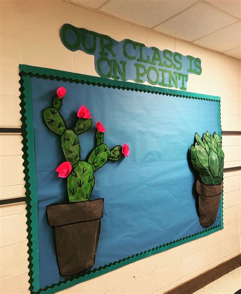 30 Super Sharp Cactus Classroom Theme Ideas Artofit