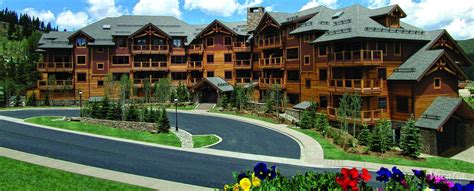 5 Luxury Hotels in Breckenridge, Colorado | 3, 4, 5-Star Accommodations ...