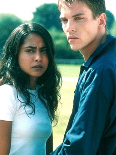 Parminder Nagra As Jesminer Jess Kaur Bhamra Jonathan Rhys Meyers