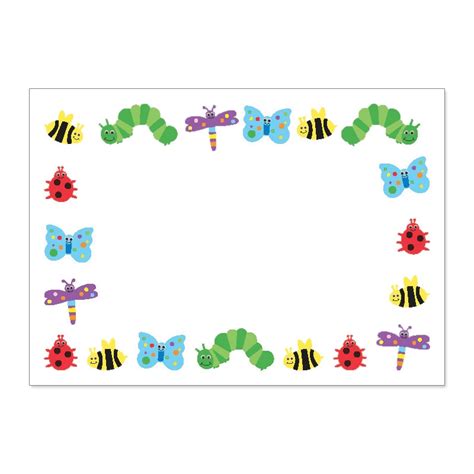 Free Preschool Borders Download Free Preschool Borders Png Images