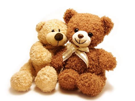 Valentines Wallpapers: Valentine Teddy Bear Wallpapers