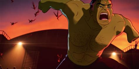 Would Hulk Survive The Marvel Zombie Attack?