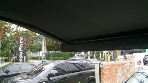 Toldo Articulado Toldos Condor