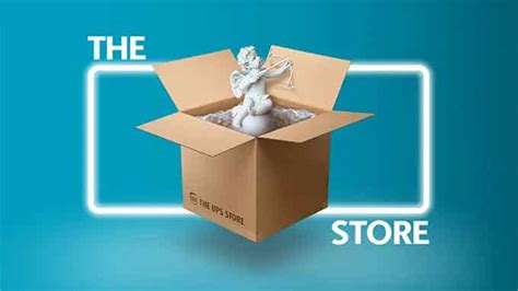 ups store ups united states