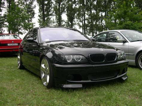 Bmw E46 320ci Coupe Tuning | SPORTCars