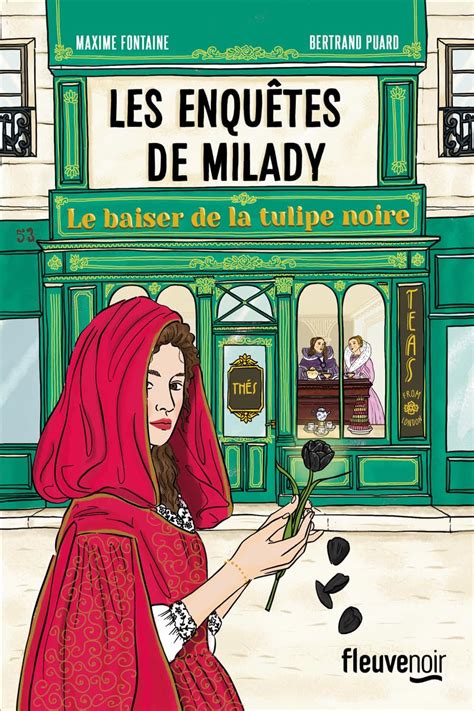 Cosy Mystery Notre S Lection Offrir Aux Ados Pour No L Mafamillezen