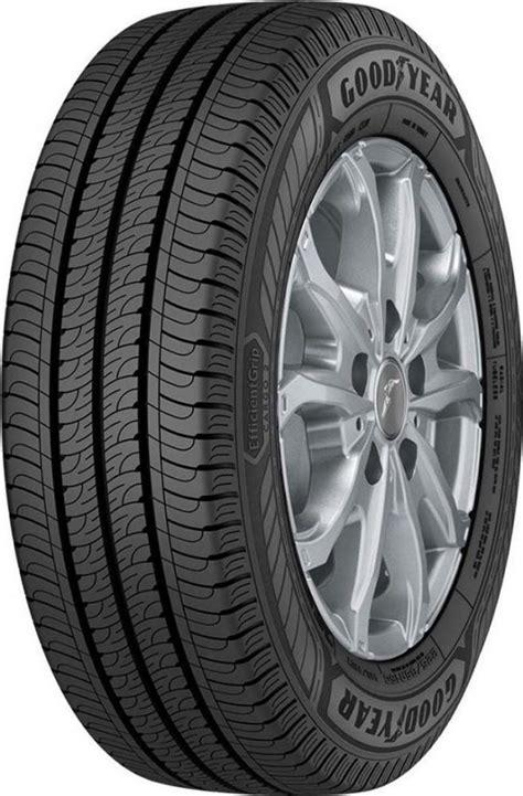 R Goodyear Efficientgrip Cargo Tyre Tyremart