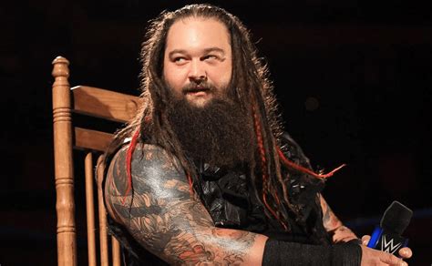 Wwe Star Bray Wyatt Passes Away At 36 Following Battle With Illness