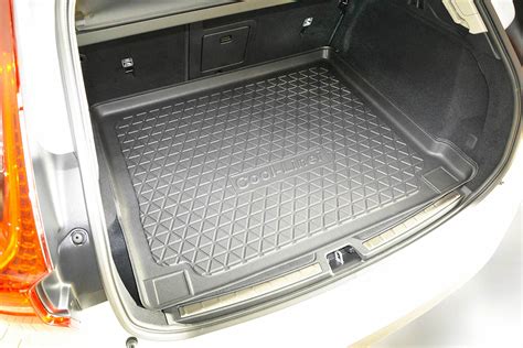 Tapis De Coffre Volvo Xc Ii Pe Tpe Carparts Expert