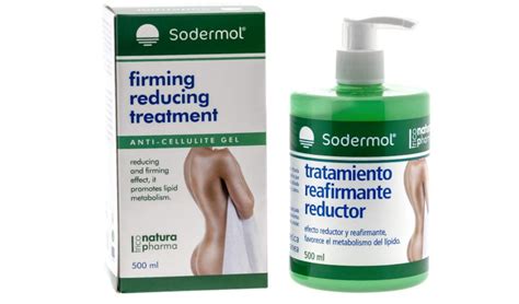 Los Mejores Tratamientos Reafirmantes Y Anticelulitis Para Prepararte