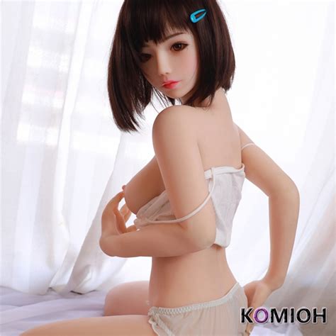 US Warehouse Doll Free Shipping 14843 Komioh 100cm 125cm Sex Doll