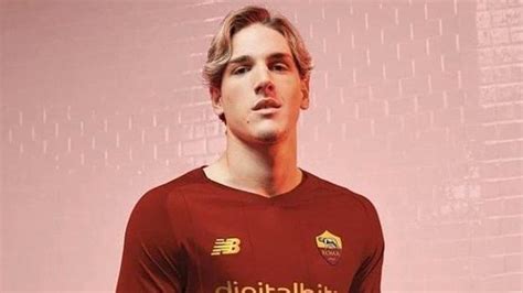 Kenapa Ac Milan Menyerah Untuk Kejar Nicolo Zaniolo Dari As Roma