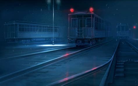 Cartoon train graphic wallpaper, artwork, railway, vehicle, train HD ...